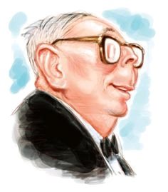 芒格进行商业分析和评估的“多元思维模型”