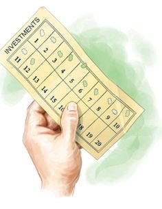 本杰明·格拉汉姆的影响