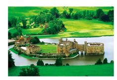 沃伦和查理论“护城河”