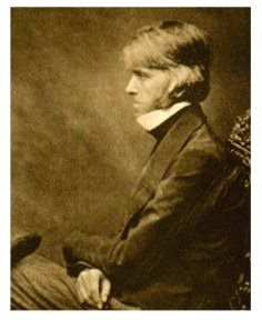 托马斯·卡莱尔