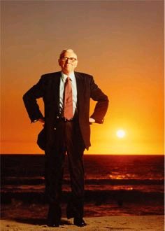 第三章芒格主义：查理的即席谈话