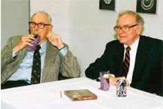 第三章芒格主义：查理的即席谈话