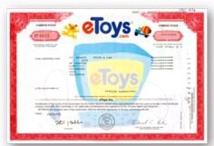 错误的投资课程