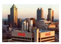 伯克希尔·哈撒韦和可口可乐公司