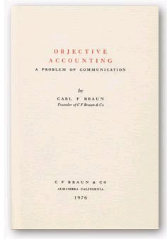 创造性会计法之咒