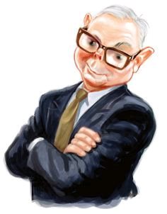 第一讲在哈佛学校毕业典礼上的演讲