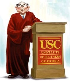 第一讲在哈佛学校毕业典礼上的演讲