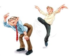 第二讲论基本的、普世的智慧，及其与投资管理和商业的关系