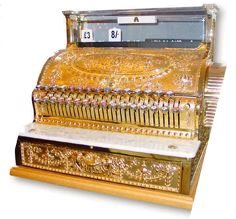 国民收款机公司