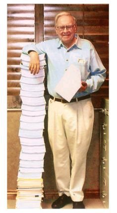 第二讲论基本的、普世的智慧，及其与投资管理和商业的关系