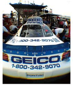 政府职员保险公司