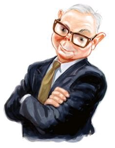 第二讲论基本的、普世的智慧，及其与投资管理和商业的关系