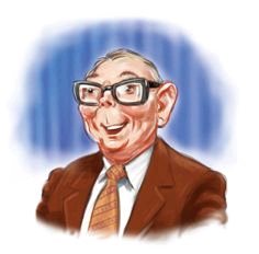 第二讲论基本的、普世的智慧，及其与投资管理和商业的关系