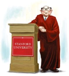 第二讲论基本的、普世的智慧，及其与投资管理和商业的关系