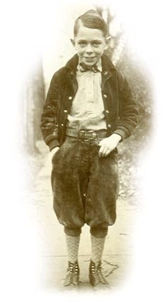 第一章 查理·芒格传略