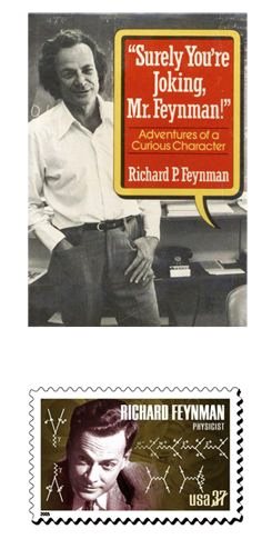 理查德·菲利普斯·费曼