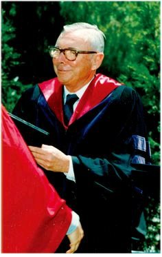 第一章 查理·芒格传略