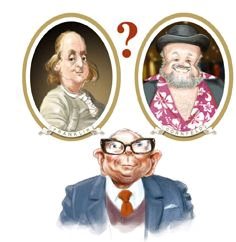 第五讲专业人士需要更多的跨学科技能