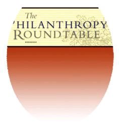 慈善圆桌会议