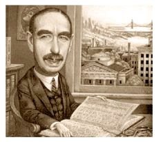 第七讲在慈善圆桌会议早餐会上的讲话