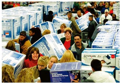 第七讲在慈善圆桌会议早餐会上的讲话