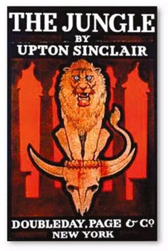 厄普顿·辛克莱