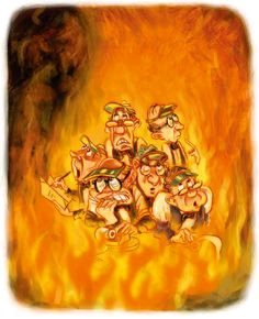 第八讲年的金融大丑闻