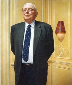 《福布斯》400富豪榜