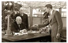 避免变态的工作关系