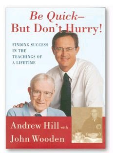 约翰·伍登的非平等主义