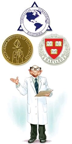 第十讲在南加州大学GOULD法学院毕业典礼上的演讲