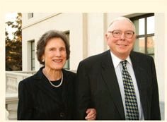 查理·芒格的投资合伙公司的投资业绩