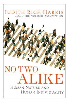 朱迪丝·瑞奇·哈里斯（Judith Rich Harris，1938-）