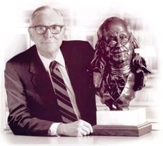 查理·芒格的投资合伙公司的投资业绩