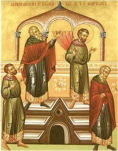 《路加福音》18