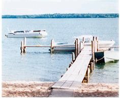 “蓝色海盗号”