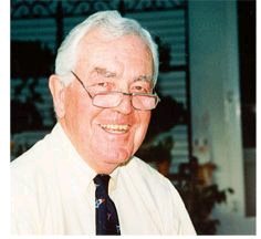 格伦·米切尔，1957年以来的朋友