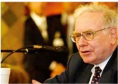 沃伦·巴菲特，1959年以来的朋友和合伙人