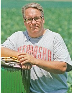 霍华德·巴菲特，沃伦·巴菲特之子，1959年以来的朋友