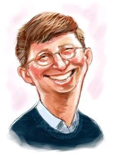 忆念：晚辈谈芒格