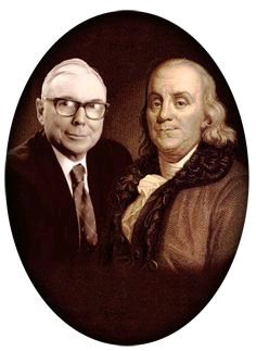 第二章芒格的生活、学习和决策方法