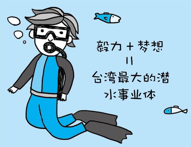 就是因为没有,你才会动脑筋去创造所有
