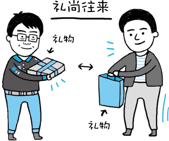 不贪心的幸运人生