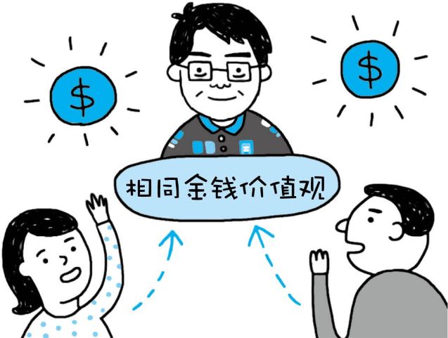 不贪心的幸运人生