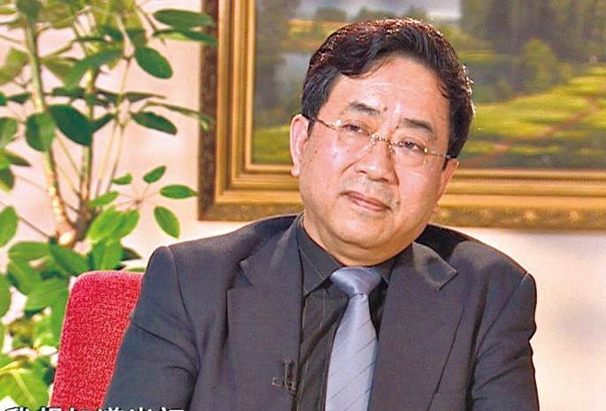 而我对此观点无法认同