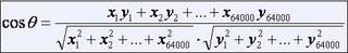 1.12. 数学之美 系列十二 — 余弦定理和新闻的分类