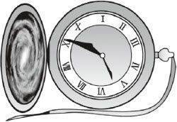 14 地球比宇宙更古老