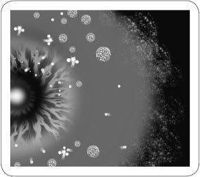 第四章 大爆炸、黑洞和宇宙演化