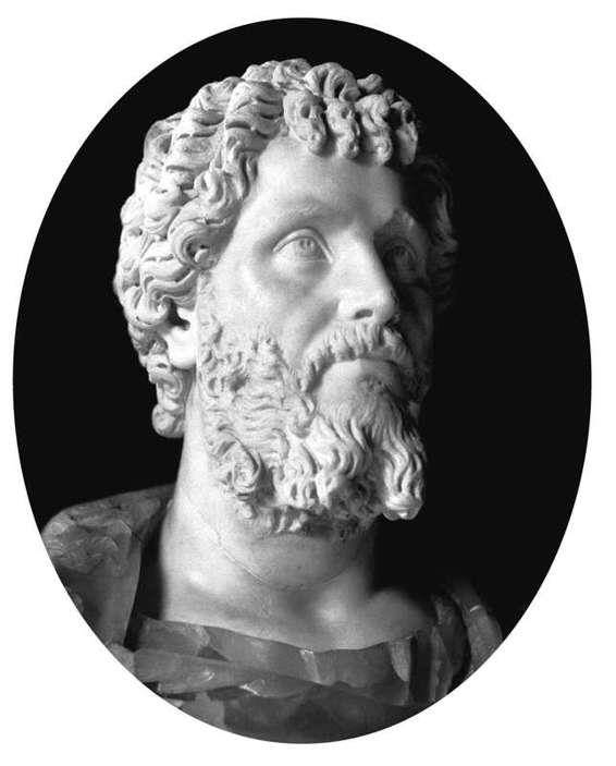 第四章 皇帝塞普提米乌斯· 塞维鲁（公元193—211年在位）