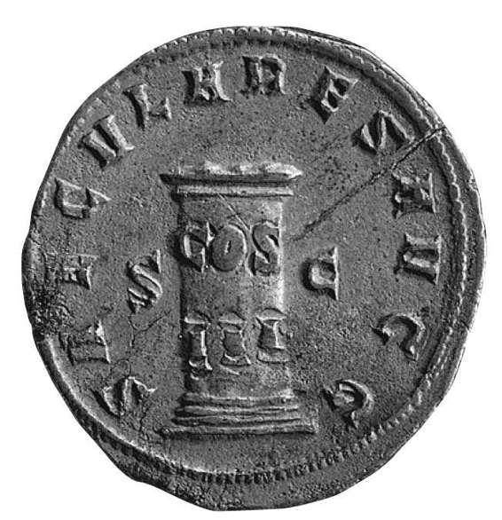 罗马建国1000周年纪念硬币